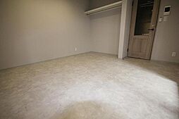 Comfort三吉南 3階1Kのリビング/ダイニング