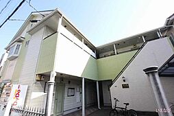 レオパレス南本庄