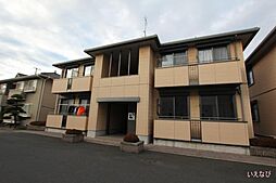 サザンコーポラス　C棟