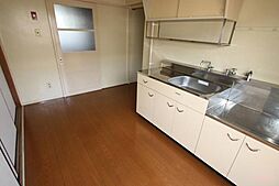 ビレッジハウス能島　3号棟 3階3DKのリビング/ダイニング