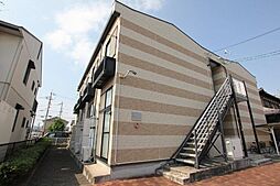 レオパレス東尾道