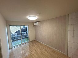 ティアラ 1階1LDKのリビング/ダイニング