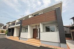 ローズコリーヌ大門A