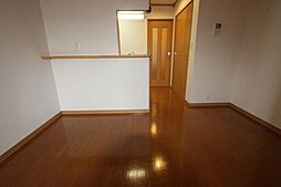 ドミール蔵王 3階1DKのリビング/ダイニング