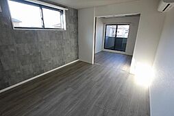 Pacific athe 3階1LDKのリビング/ダイニング