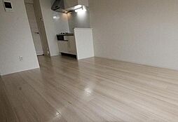 アコット春日 3階1LDKのリビング/ダイニング