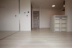 リヤンＡＪIII 2階3LDKのリビング/ダイニング