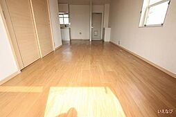 ニューシティコスモス 1LDKの写真