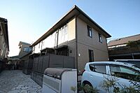 広島県福山市木之庄町5丁目：物件画像／株式会社いえなび