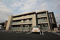 広島県福山市新涯町4丁目：物件画像／株式会社いえなび