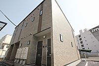 広島県福山市明神町2丁目：物件画像／株式会社いえなび