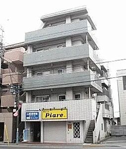 外観 外観