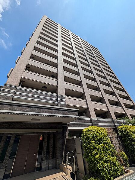 地震に強い免震構造