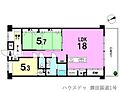 ネオハイツ石山4階1,698万円