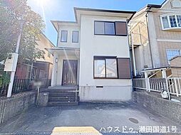 大津市野郷原2丁目