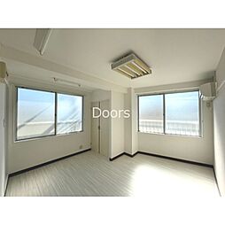 JR吉備線 備前三門駅 徒歩24分の賃貸マンション 2階1Kのリビング/ダイニング