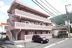 JR津山線 法界院駅 徒歩34分