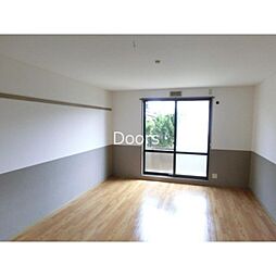 JR山陽本線 庭瀬駅 徒歩17分の賃貸アパート 1階1Kのリビング/ダイニング