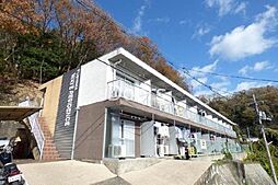 JR吉備線 備前三門駅 徒歩27分