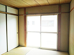 JR宇野線 大元駅 徒歩13分の賃貸アパート 2階2DKのリビング/ダイニング