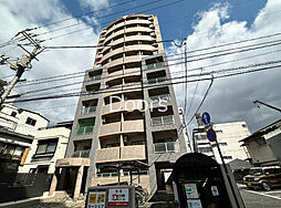 JR山陽本線 岡山駅 徒歩6分