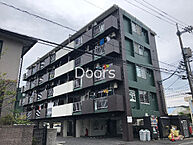 岡山県岡山市北区東花尻：物件画像／株式会社ジェイ・フィール　Doors本店