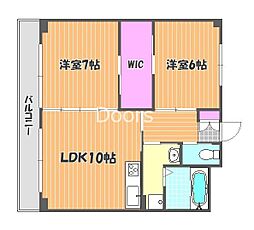 山陽本線 北長瀬駅 徒歩17分