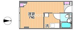 🉐敷金礼金0円！🉐山陽本線 岡山駅 徒歩8分