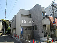 岡山県岡山市北区出石町1丁目：物件画像／株式会社ジェイ・フィール　Doors本店