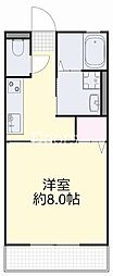 山陽本線 高島駅 徒歩12分