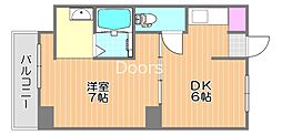 🉐敷金礼金0円！🉐ヴィラナリー児島3号棟