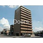 岡山県岡山市北区清輝橋4丁目：物件画像／株式会社ジェイ・フィール　Doors本店