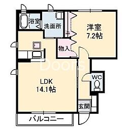 シャーメゾン西長瀬