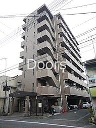 JR山陽本線 岡山駅 徒歩22分の賃貸マンション