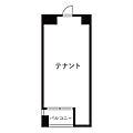 ディア大手前2階9.4万円