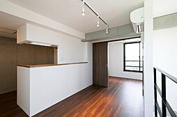 SOU高円寺3 2LDKの写真