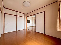 洋室の画像
