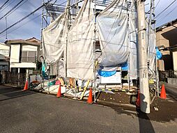 外観の画像
