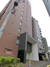ラ・クラッセ札幌ステーションテラス