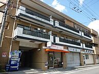 大阪府豊中市宮山町1丁目1番45号：物件画像／株式会社ナウ　賃貸住宅サービス　FC箕面萱野ギャラリー