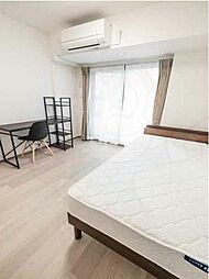 エルプレイス千里中央 5階1Kのリビング/ダイニング