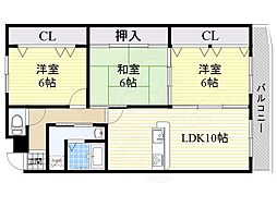 カルム千里山土井