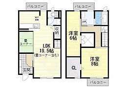 🉐敷金礼金0円！🉐サンシャインパルク A棟