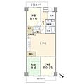 川崎ロイヤルマンション2階2,200万円