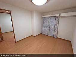 洋室の画像