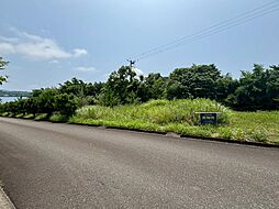売土地　南伊勢町五ヶ所浦の土地画像
