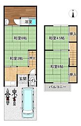 伏見区向島二ノ丸町