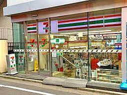 【コンビニエンスストア】セブンイレブン 亀戸駅東口店まで97ｍ