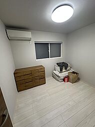 子供部屋の画像