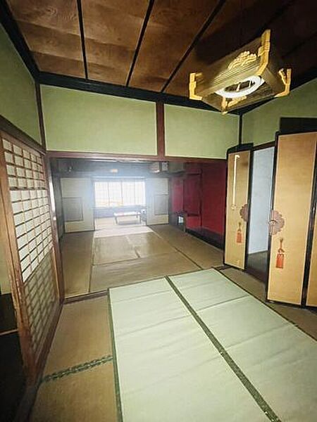和室